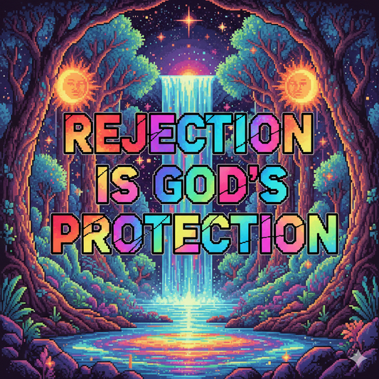 Rejection